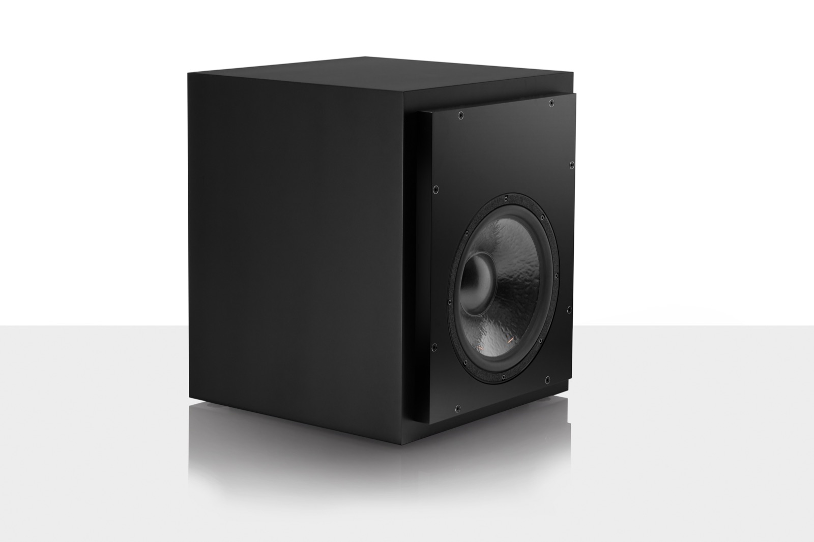 ATC C4 Sub MKII Aktivsubwoofer