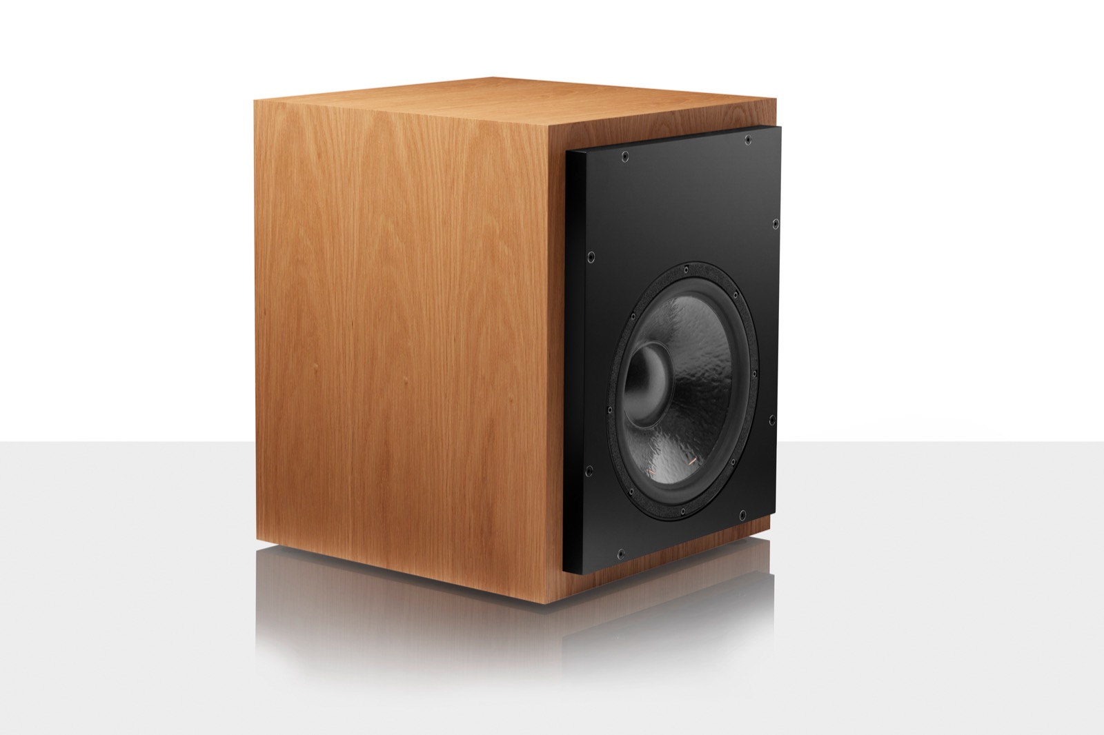 ATC C4 Sub MKII Aktivsubwoofer