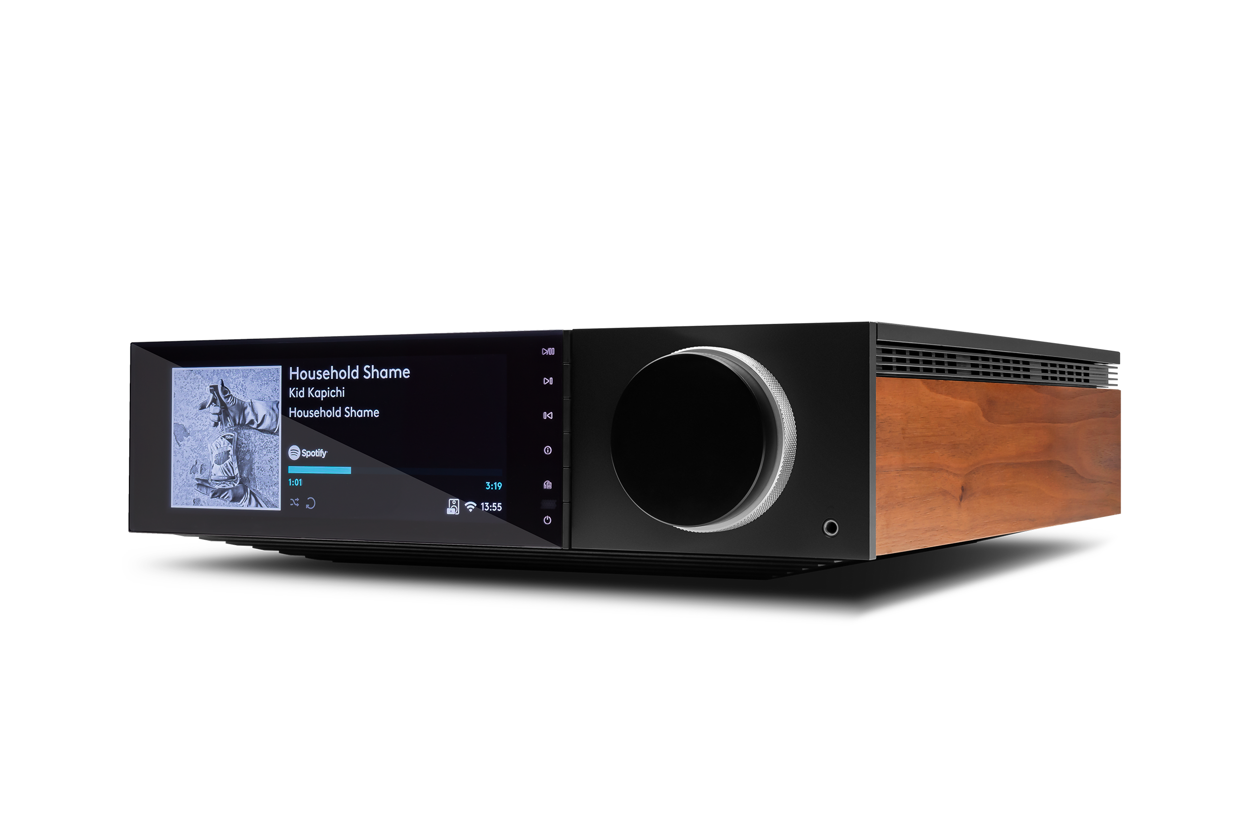 Cambridge Audio EVO 75  All-in-One-Verstärker