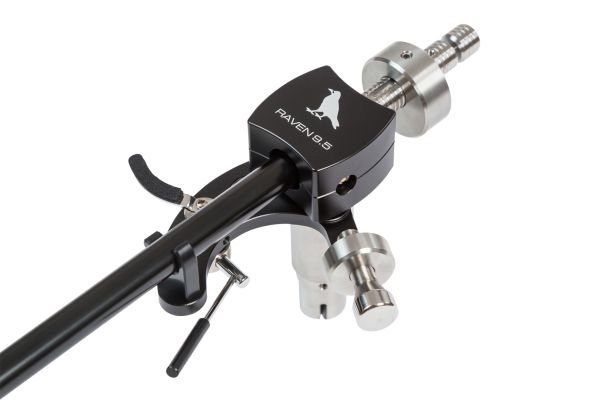 TW-Acustic Tonarm Raven 9.5