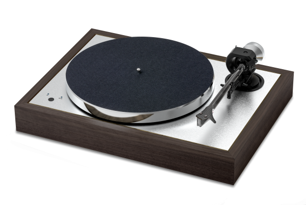 Pro-Ject  The Classic EVO Plattenspieler