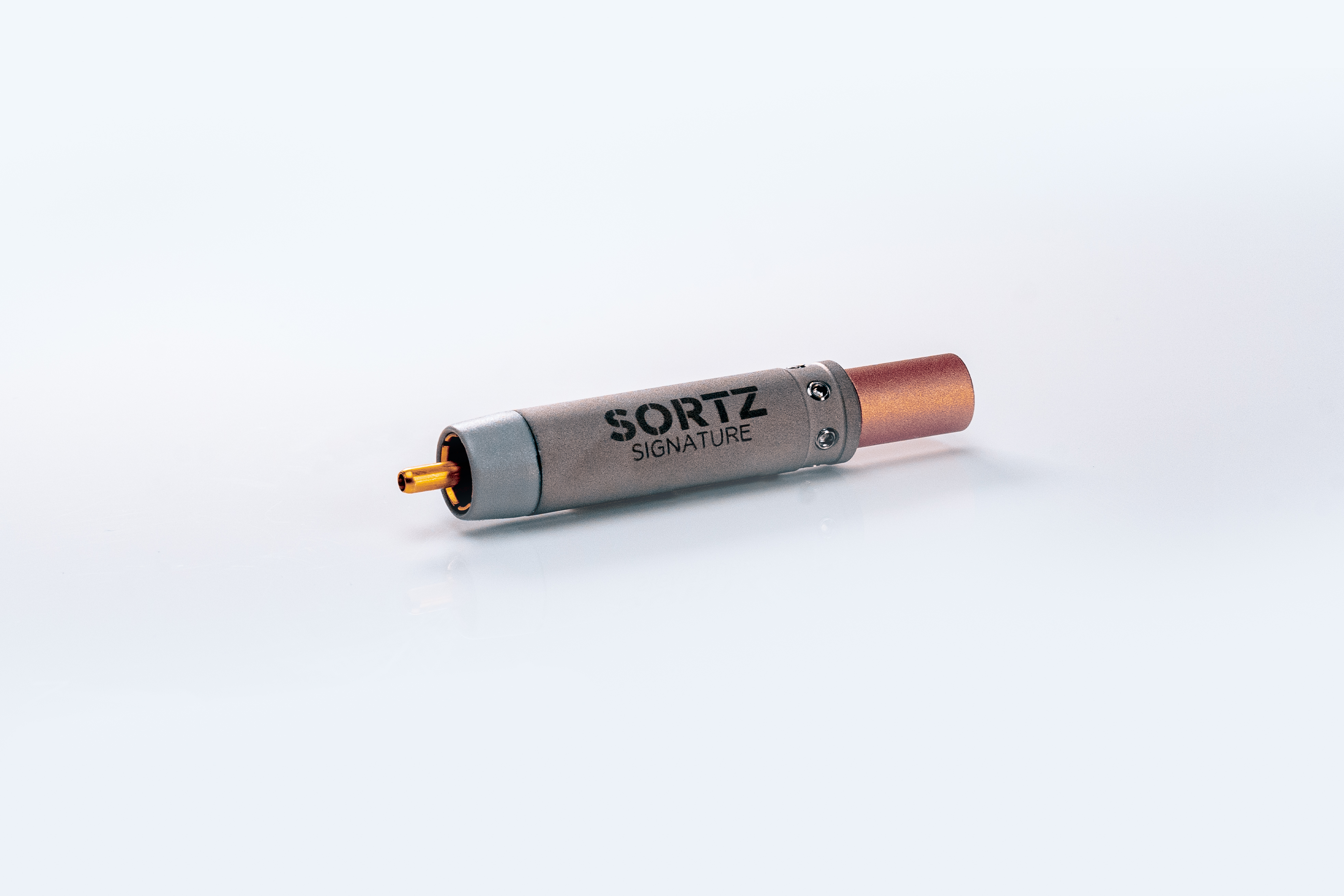 Ansuz Sortz SIGNATURE Anti Arial Resonance Coil