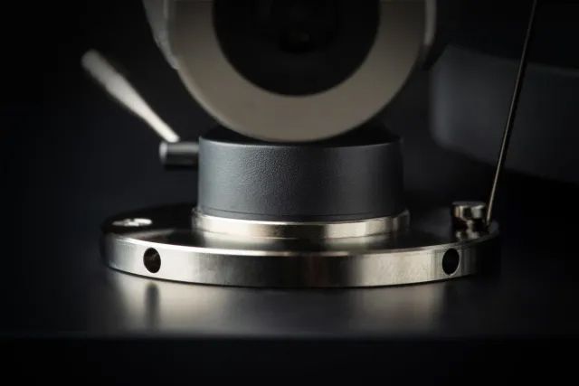 Pro-Ject Debut PRO Plattenspieler