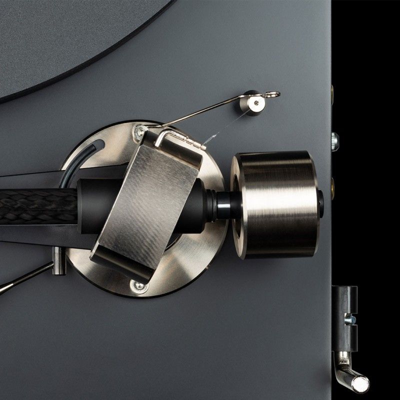 Pro-Ject Debut PRO Plattenspieler