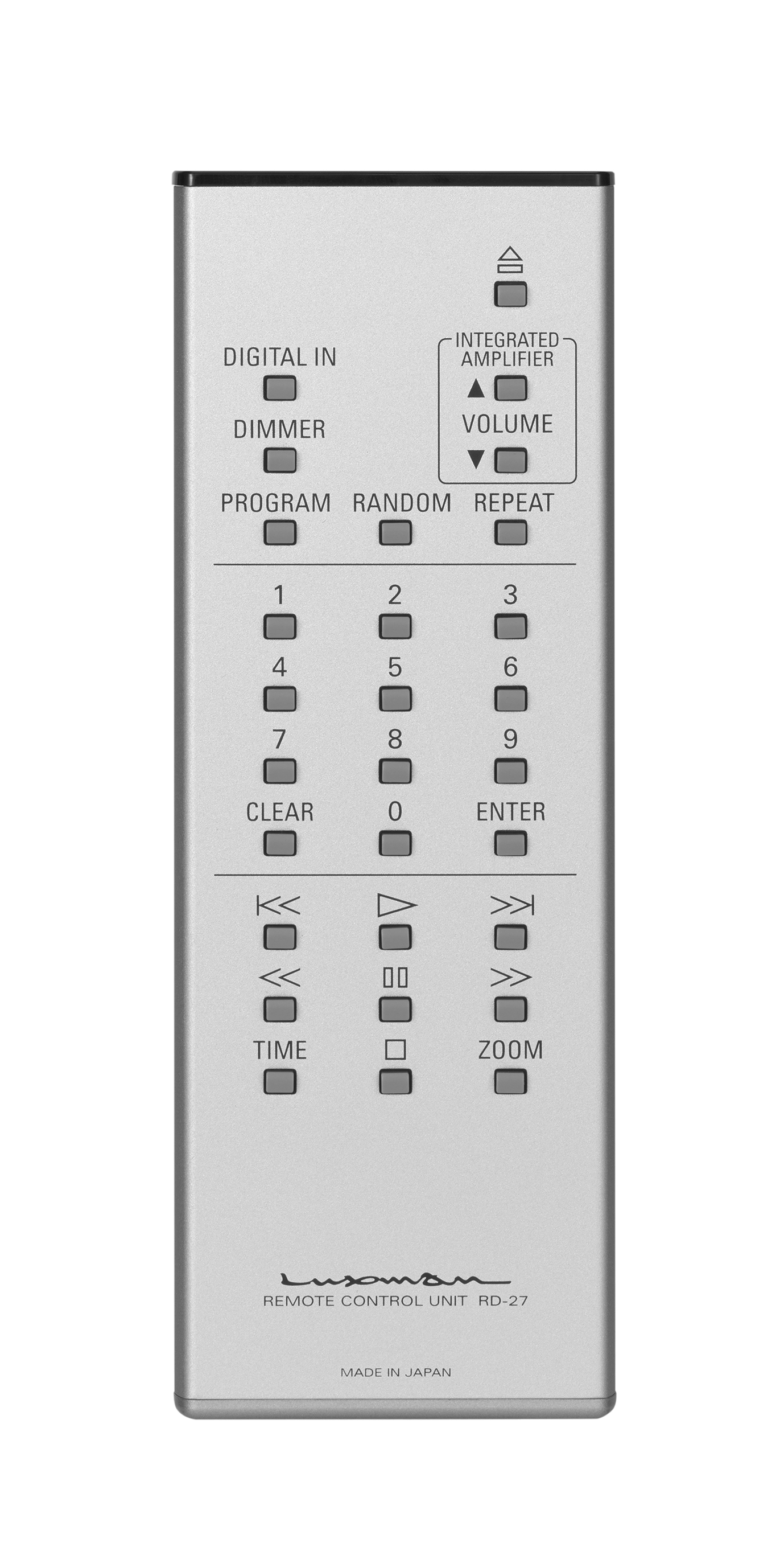 Luxman D-N150