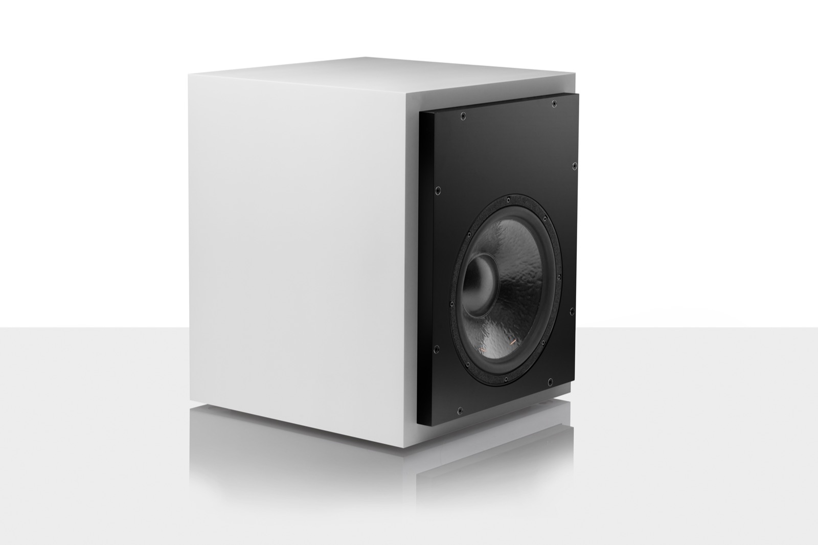 ATC C4 Sub MKII Aktivsubwoofer