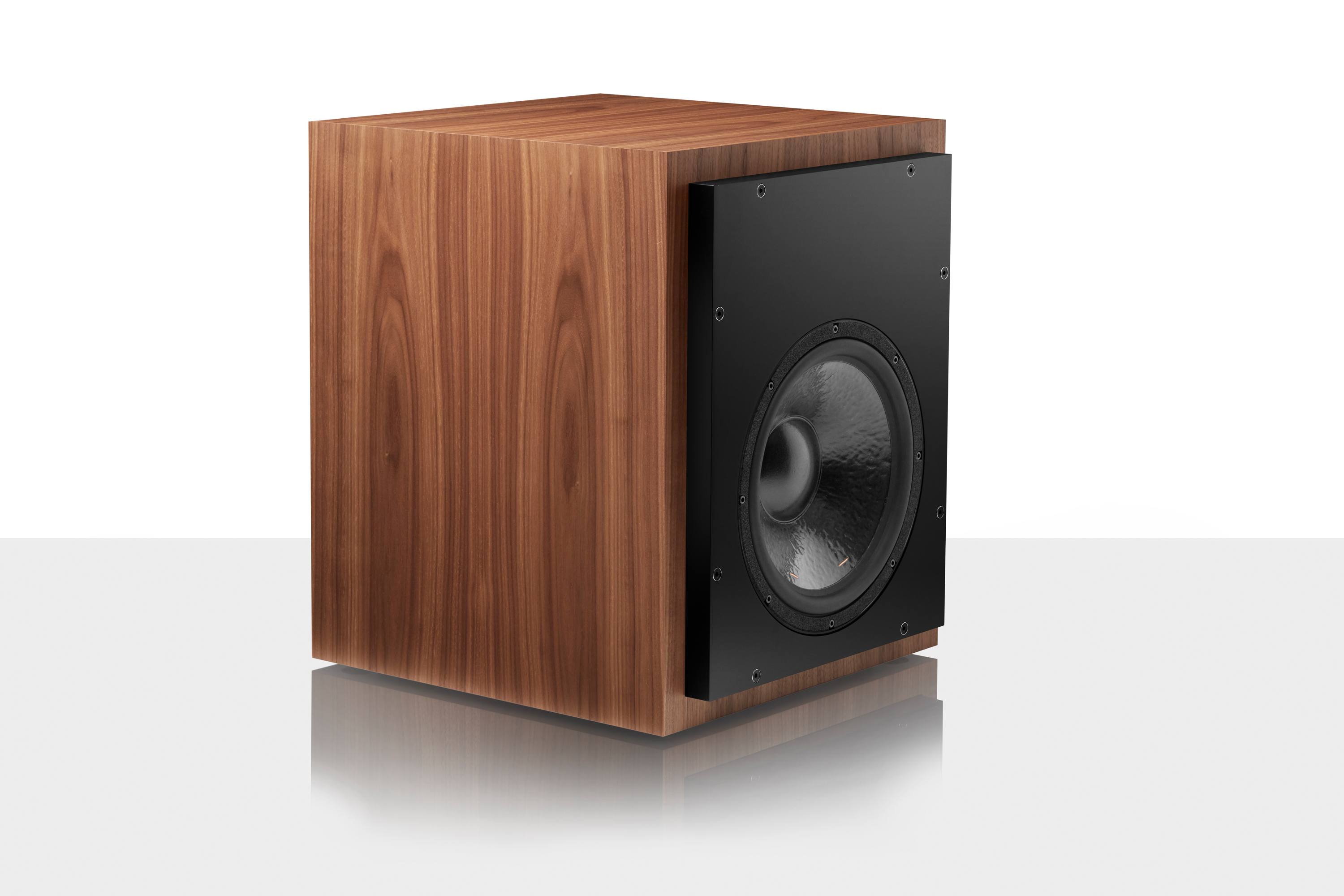 ATC C4 Sub MKII Aktivsubwoofer