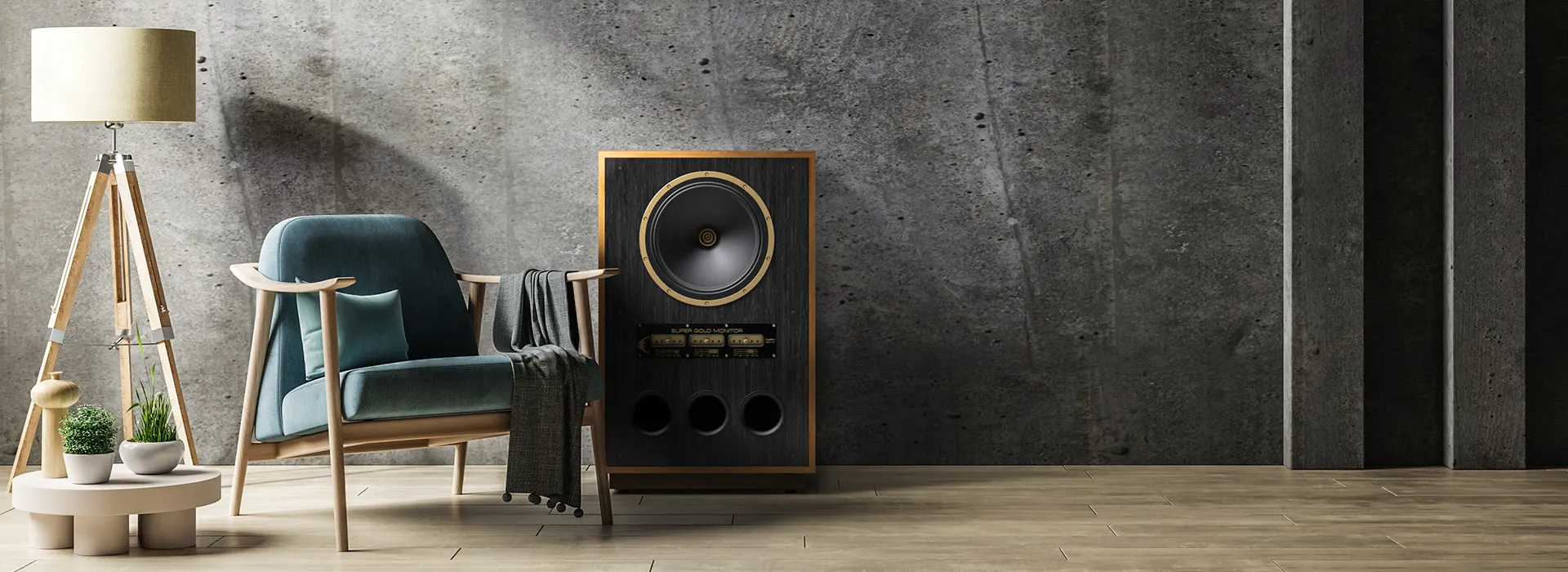 Tannoy SGM-15